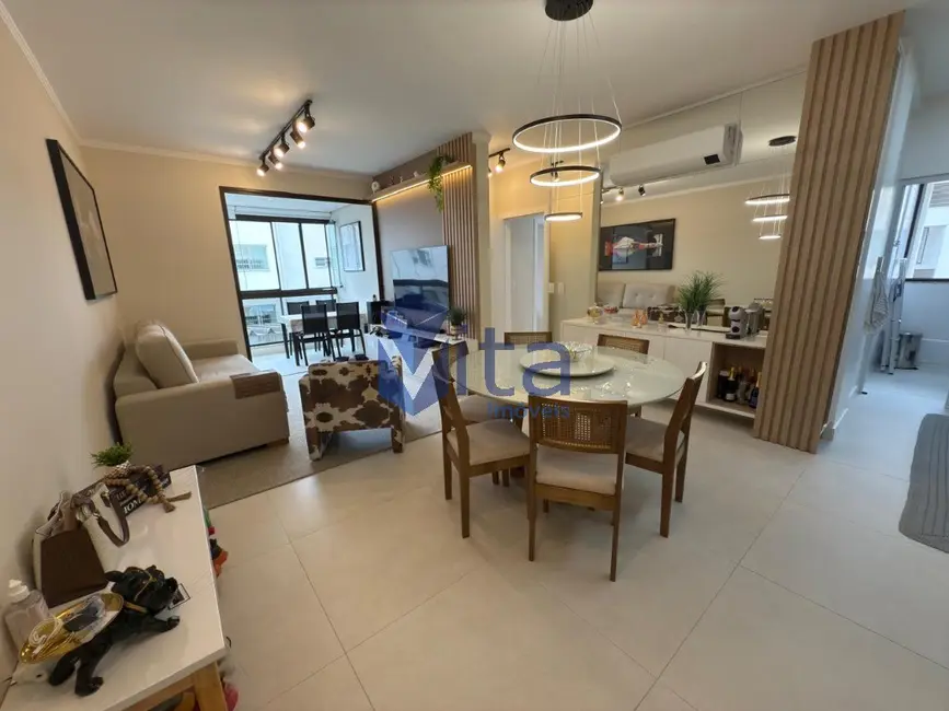 Foto 1 de Apartamento com 3 quartos à venda, 125m2 em Cachoeira do Bom Jesus, Florianopolis - SC