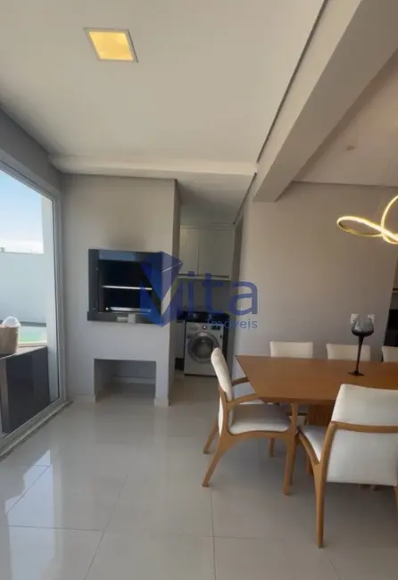 Foto 9 de Apartamento com 3 quartos à venda, 225m2 em Florianopolis - SC