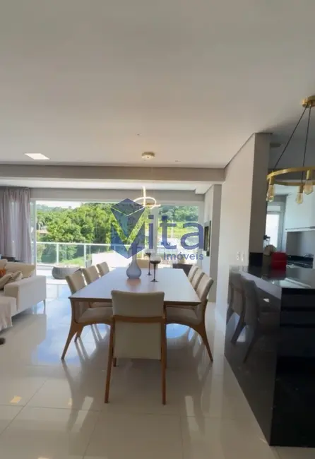 Foto 4 de Apartamento com 3 quartos à venda, 225m2 em Florianopolis - SC