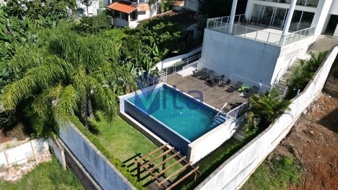 Foto 1 de Apartamento com 3 quartos à venda, 225m2 em Florianopolis - SC