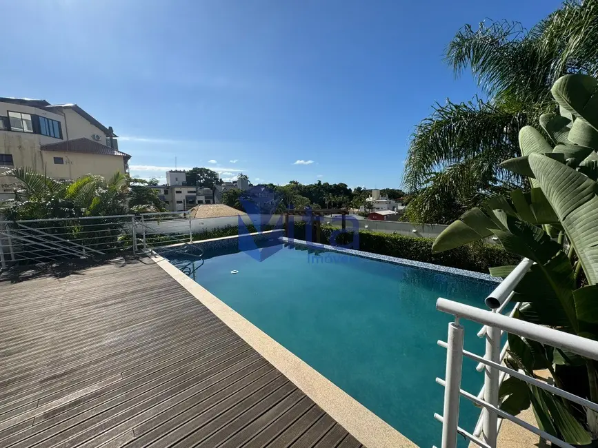 Foto 2 de Apartamento com 3 quartos à venda, 225m2 em Florianopolis - SC