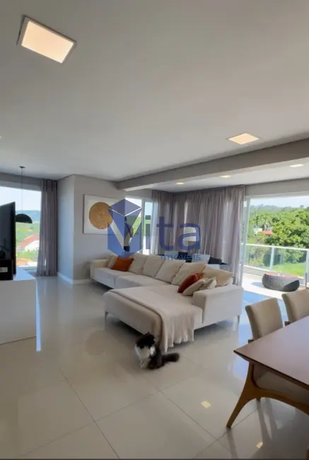 Foto 5 de Apartamento com 3 quartos à venda, 225m2 em Florianopolis - SC