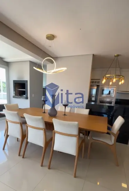 Foto 8 de Apartamento com 3 quartos à venda, 225m2 em Florianopolis - SC