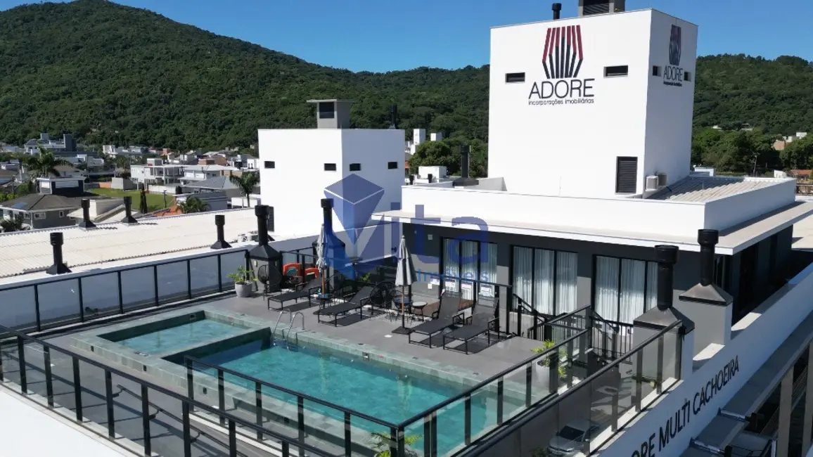 Apartamento com 2 quartos para alugar, 65m2 em Cachoeira do Bom Jesus, Florianopolis - SC - imagem 5 Foto 5 de Apartamento com 2 quartos para alugar, 65m2 em Cachoeira do Bom Jesus, Florianopolis - SC