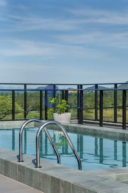 Apartamento com 2 quartos para alugar, 65m2 em Cachoeira do Bom Jesus, Florianopolis - SC - imagem 9 Foto 9 de Apartamento com 2 quartos para alugar, 65m2 em Cachoeira do Bom Jesus, Florianopolis - SC