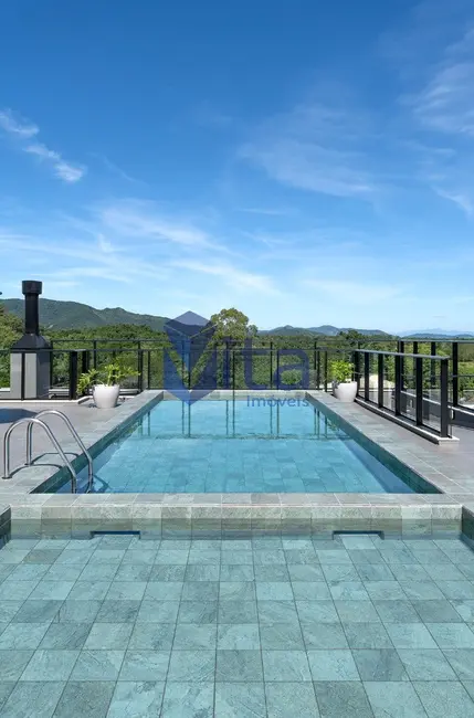 Apartamento com 2 quartos para alugar, 65m2 em Cachoeira do Bom Jesus, Florianopolis - SC - imagem 8 Foto 8 de Apartamento com 2 quartos para alugar, 65m2 em Cachoeira do Bom Jesus, Florianopolis - SC