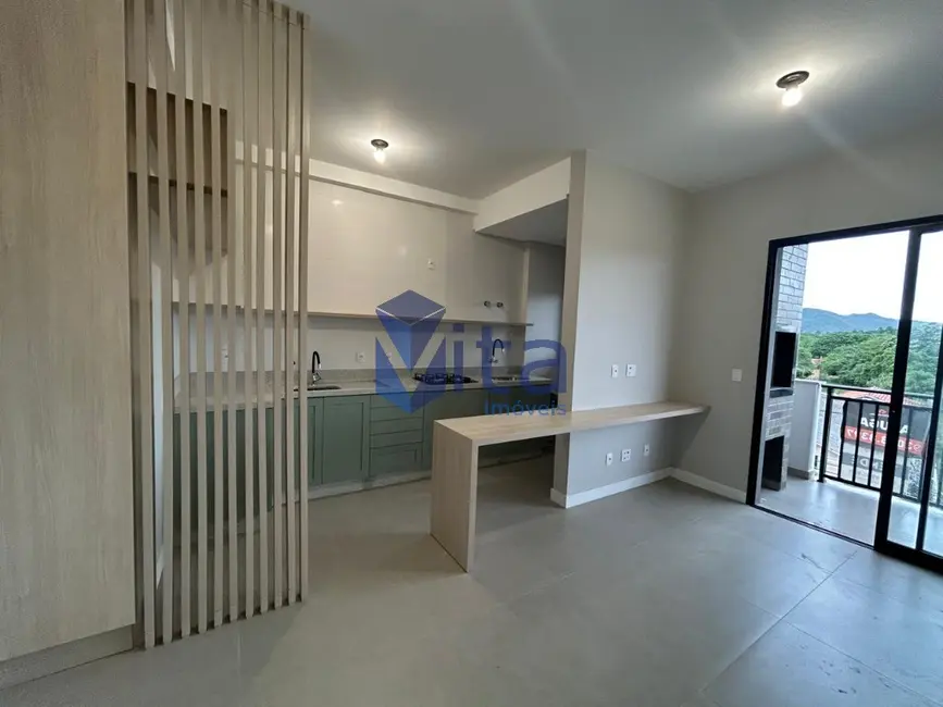 Apartamento com 2 quartos para alugar, 65m2 em Cachoeira do Bom Jesus, Florianopolis - SC - imagem 3 Foto 3 de Apartamento com 2 quartos para alugar, 65m2 em Cachoeira do Bom Jesus, Florianopolis - SC