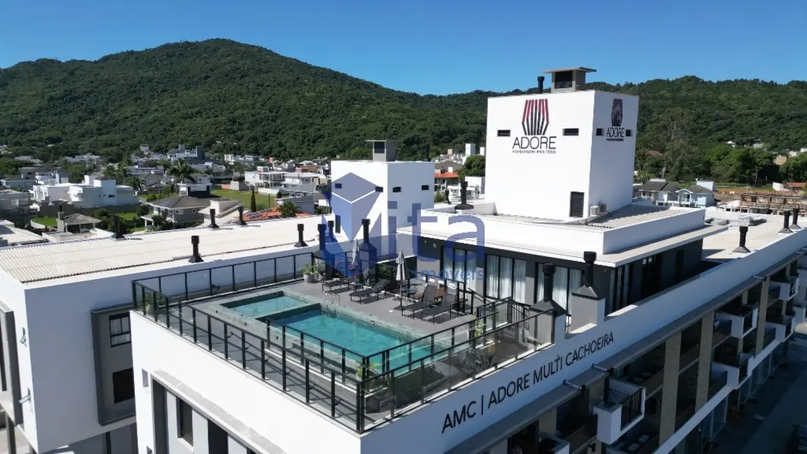 Apartamento com 2 quartos para alugar, 65m2 em Cachoeira do Bom Jesus, Florianopolis - SC - imagem 1 Foto 1 de Apartamento com 2 quartos para alugar, 65m2 em Cachoeira do Bom Jesus, Florianopolis - SC