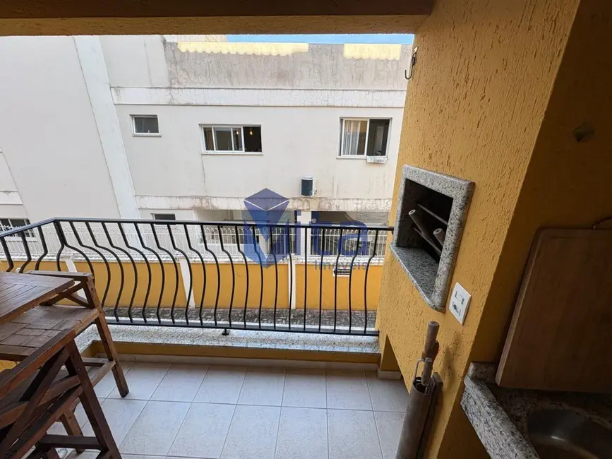 Foto 4 de Apartamento com 1 quarto à venda, 48m2 em Cachoeira do Bom Jesus, Florianopolis - SC