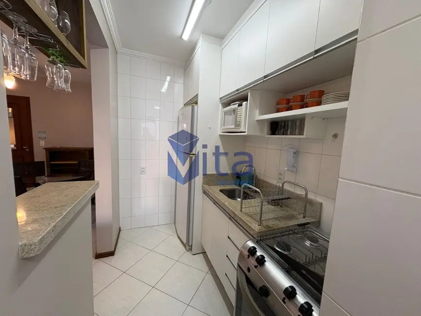 Foto 5 de Apartamento com 1 quarto à venda, 48m2 em Cachoeira do Bom Jesus, Florianopolis - SC
