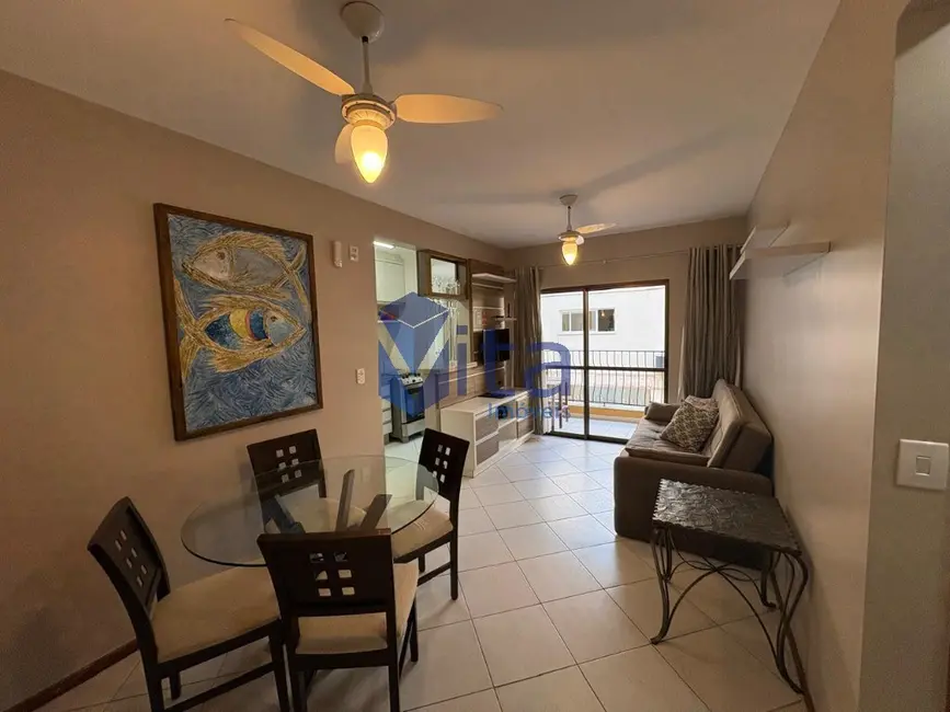 Foto 2 de Apartamento com 1 quarto à venda, 48m2 em Cachoeira do Bom Jesus, Florianopolis - SC