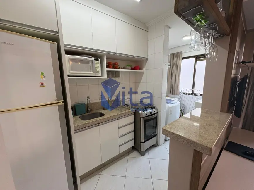 Foto 6 de Apartamento com 1 quarto à venda, 48m2 em Cachoeira do Bom Jesus, Florianopolis - SC
