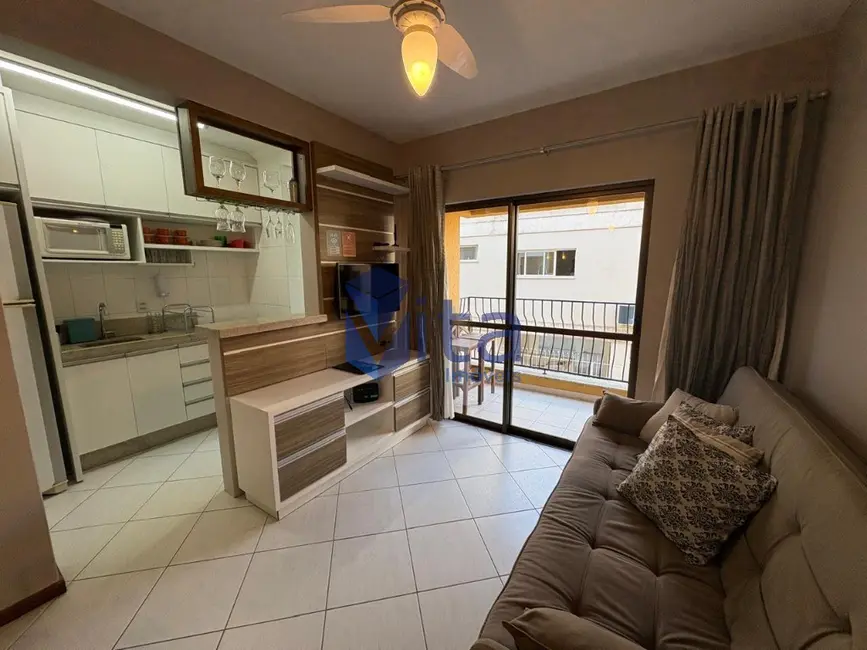 Foto 1 de Apartamento com 1 quarto à venda, 48m2 em Cachoeira do Bom Jesus, Florianopolis - SC
