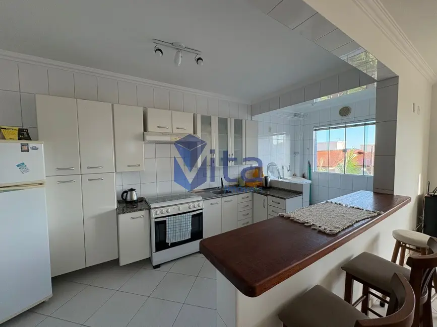Apartamento com 2 quartos à venda, 104m2 em Cachoeira do Bom Jesus, Florianopolis - SC - imagem 2 Foto 2 de Apartamento com 2 quartos à venda, 104m2 em Cachoeira do Bom Jesus, Florianopolis - SC