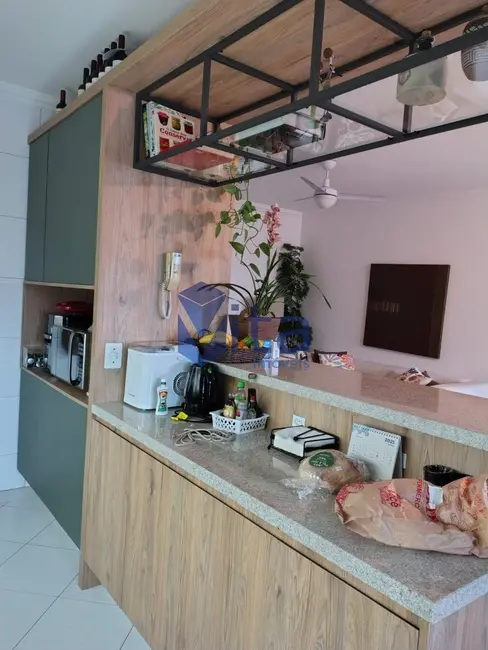 Foto 3 de Apartamento com 2 quartos à venda, 104m2 em Cachoeira do Bom Jesus, Florianopolis - SC