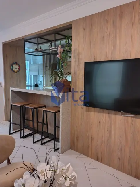 Foto 1 de Apartamento com 2 quartos à venda, 104m2 em Cachoeira do Bom Jesus, Florianopolis - SC