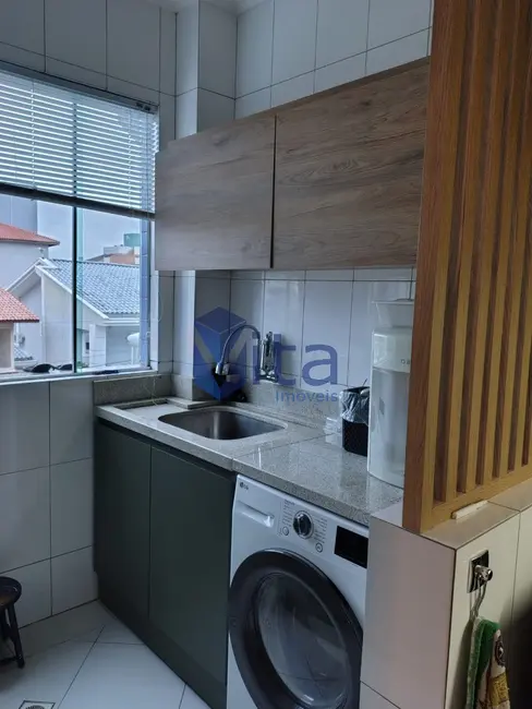 Foto 9 de Apartamento com 2 quartos à venda, 104m2 em Cachoeira do Bom Jesus, Florianopolis - SC