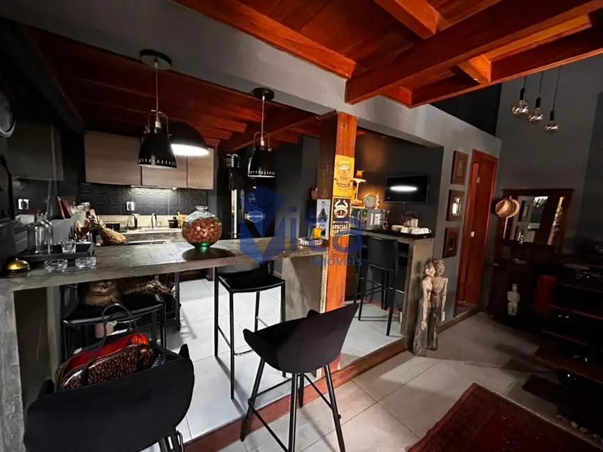 Casa com 2 quartos à venda, 100m2 em Cachoeira do Bom Jesus, Florianopolis - SC - imagem 7 Foto 7 de Casa com 2 quartos à venda, 100m2 em Cachoeira do Bom Jesus, Florianopolis - SC