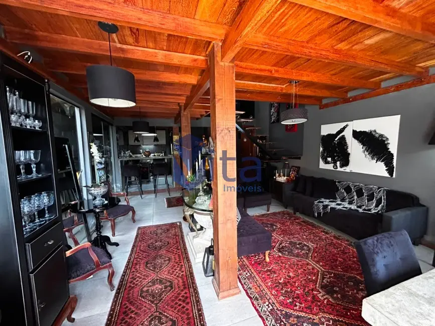 Casa com 2 quartos à venda, 100m2 em Cachoeira do Bom Jesus, Florianopolis - SC - imagem 5 Foto 5 de Casa com 2 quartos à venda, 100m2 em Cachoeira do Bom Jesus, Florianopolis - SC