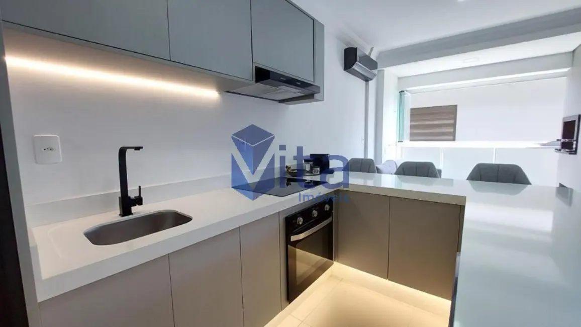 Foto 1 de Apartamento com 2 quartos à venda, 50m2 em Cachoeira do Bom Jesus, Florianopolis - SC