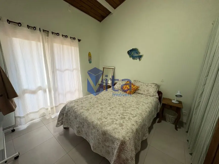 Foto 8 de Casa de Condomínio com 2 quartos à venda, 75m2 em Cachoeira do Bom Jesus, Florianopolis - SC