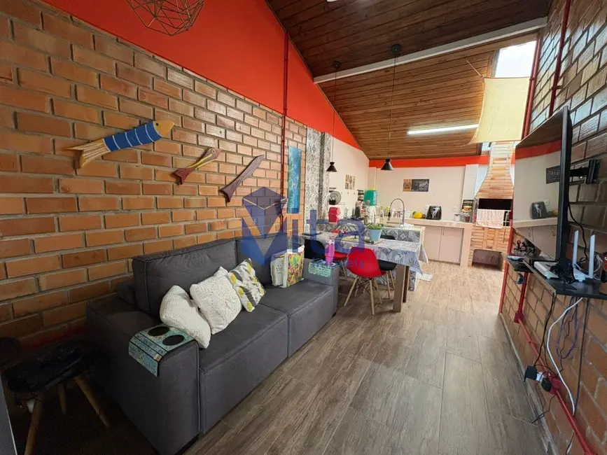 Foto 4 de Casa de Condomínio com 2 quartos à venda, 75m2 em Cachoeira do Bom Jesus, Florianopolis - SC