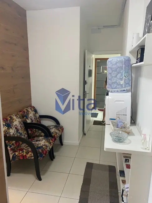 Foto 8 de Sala Comercial à venda, 32m2 em Centro, Florianopolis - SC