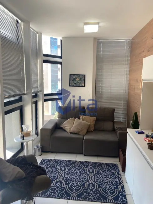 Foto 3 de Sala Comercial à venda, 32m2 em Centro, Florianopolis - SC