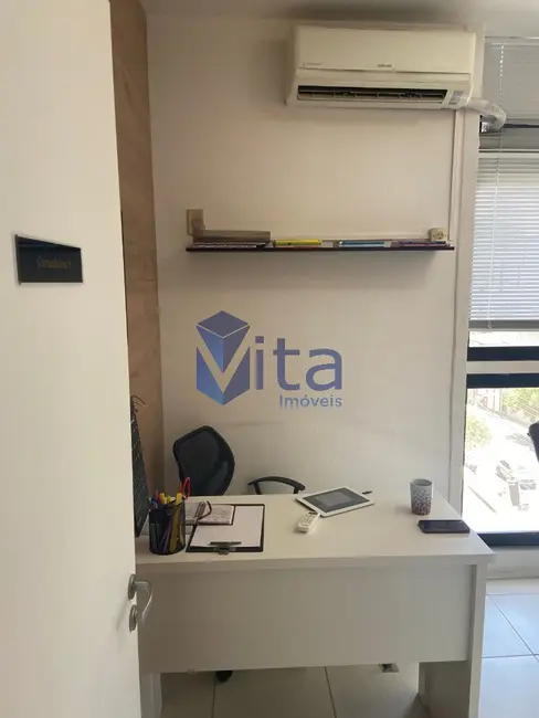 Foto 6 de Sala Comercial à venda, 32m2 em Centro, Florianopolis - SC