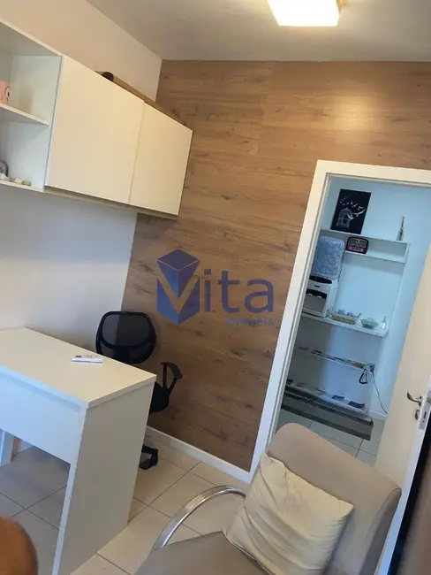 Foto 4 de Sala Comercial à venda, 32m2 em Centro, Florianopolis - SC