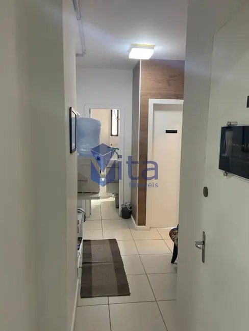 Foto 7 de Sala Comercial à venda, 32m2 em Centro, Florianopolis - SC