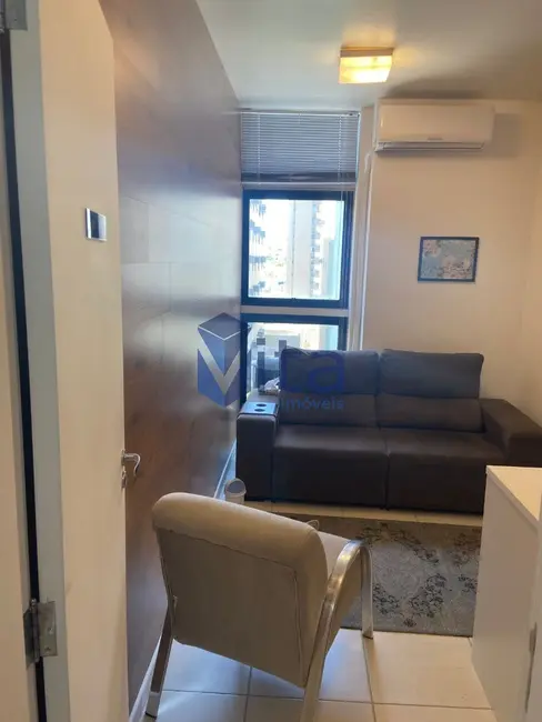 Foto 2 de Sala Comercial à venda, 32m2 em Centro, Florianopolis - SC