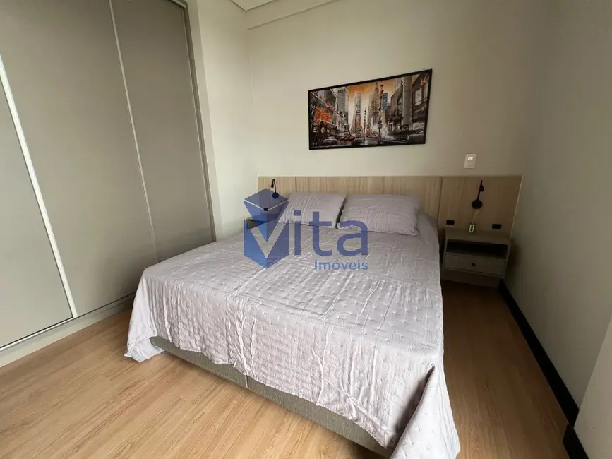 Foto 9 de Apartamento com 1 quarto para alugar, 43m2 em Florianopolis - SC