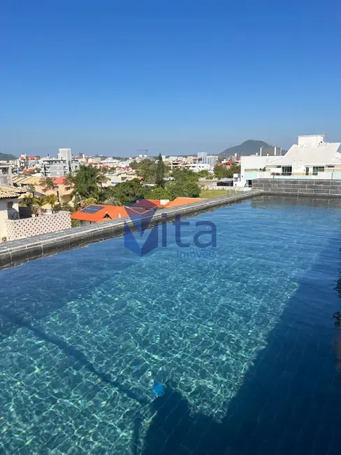 Foto 7 de Apartamento com 1 quarto para alugar, 43m2 em Florianopolis - SC