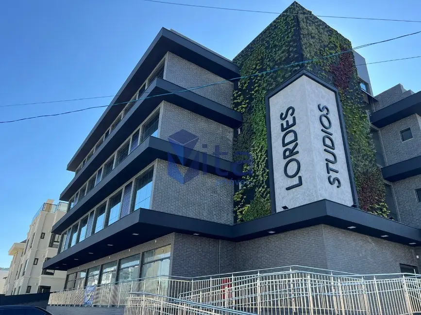 Foto 2 de Apartamento com 1 quarto para alugar, 43m2 em Florianopolis - SC