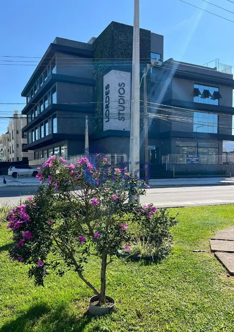 Foto 4 de Apartamento com 1 quarto para alugar, 43m2 em Florianopolis - SC