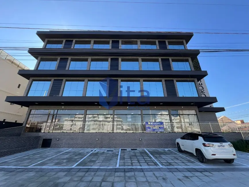 Foto 1 de Apartamento com 1 quarto para alugar, 43m2 em Florianopolis - SC