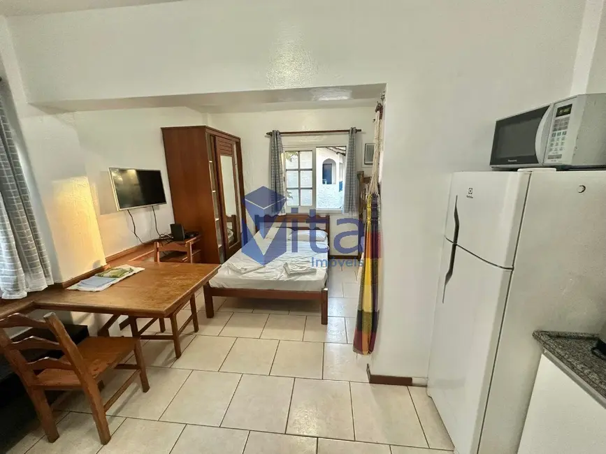 Foto 7 de Apartamento com 1 quarto à venda, 21m2 em Cachoeira do Bom Jesus, Florianopolis - SC