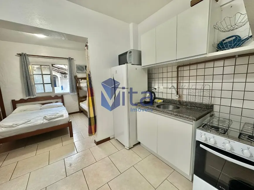 Foto 8 de Apartamento com 1 quarto à venda, 21m2 em Cachoeira do Bom Jesus, Florianopolis - SC