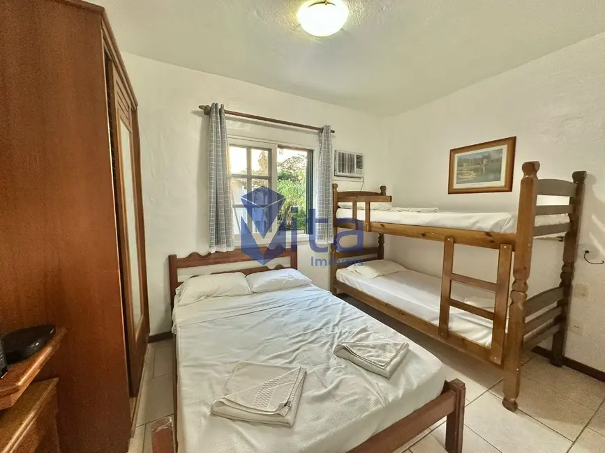 Foto 6 de Apartamento com 1 quarto à venda, 21m2 em Cachoeira do Bom Jesus, Florianopolis - SC