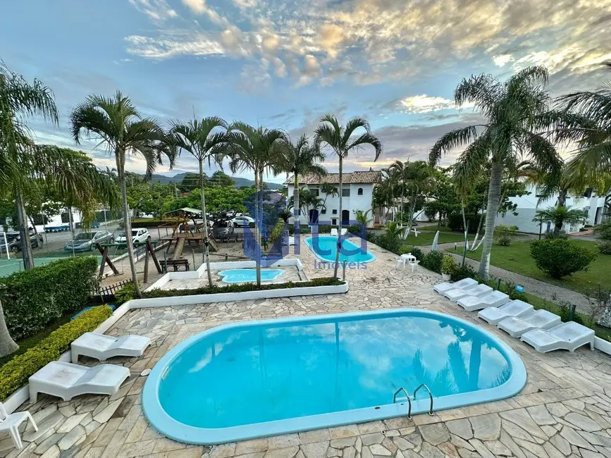 Foto 1 de Apartamento com 1 quarto à venda, 21m2 em Cachoeira do Bom Jesus, Florianopolis - SC