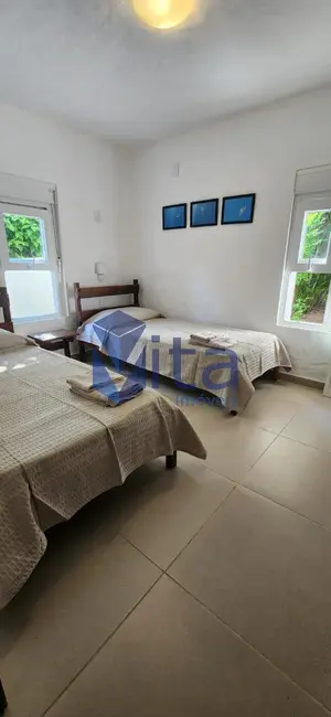 Casa de Condomínio com 3 quartos para alugar, 200m2 em Ponta das Canas, Florianopolis - SC - imagem 9 Foto 9 de Casa de Condomínio com 3 quartos para alugar, 200m2 em Ponta das Canas, Florianopolis - SC
