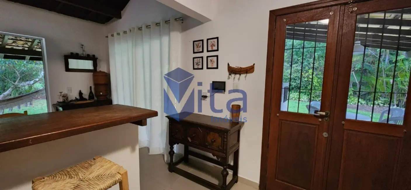 Casa de Condomínio com 3 quartos para alugar, 200m2 em Ponta das Canas, Florianopolis - SC - imagem 7 Foto 7 de Casa de Condomínio com 3 quartos para alugar, 200m2 em Ponta das Canas, Florianopolis - SC