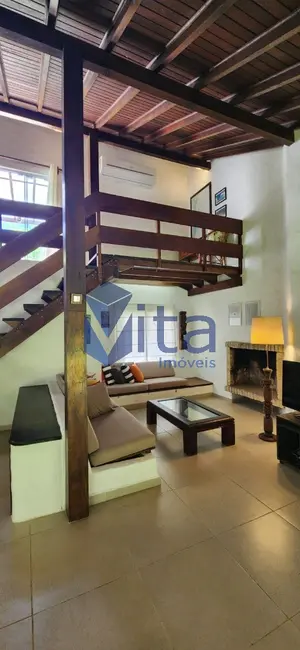 Casa de Condomínio com 3 quartos para alugar, 200m2 em Ponta das Canas, Florianopolis - SC - imagem 6 Foto 6 de Casa de Condomínio com 3 quartos para alugar, 200m2 em Ponta das Canas, Florianopolis - SC