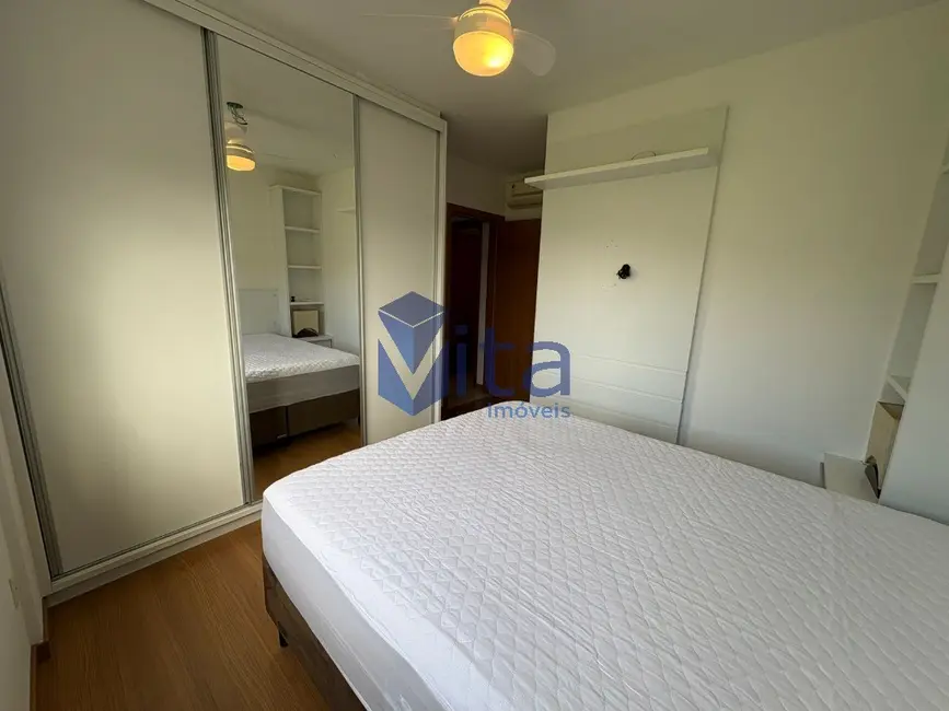 Foto 9 de Apartamento com 2 quartos para alugar, 67m2 em Cachoeira do Bom Jesus, Florianopolis - SC