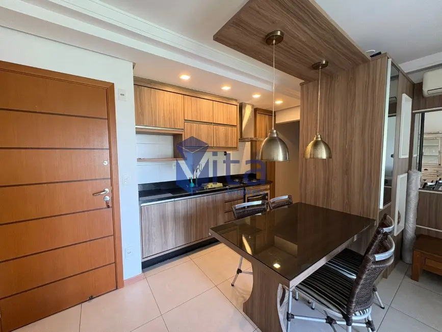 Foto 1 de Apartamento com 2 quartos para alugar, 67m2 em Cachoeira do Bom Jesus, Florianopolis - SC