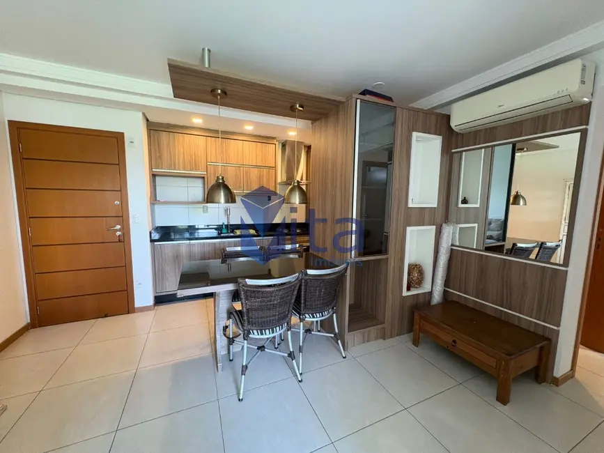 Foto 2 de Apartamento com 2 quartos para alugar, 67m2 em Cachoeira do Bom Jesus, Florianopolis - SC