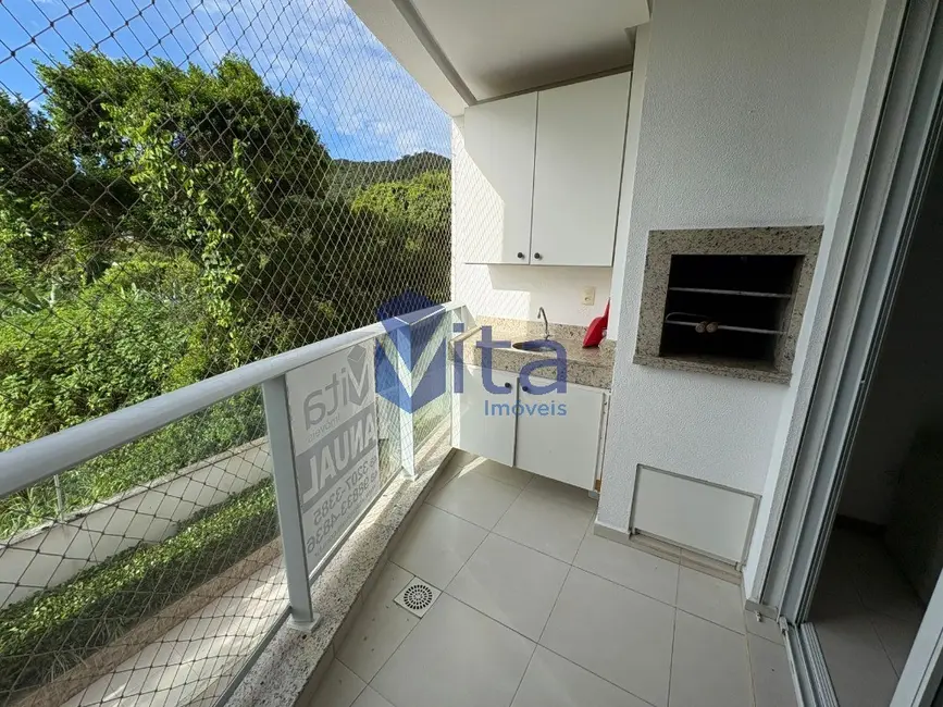 Foto 8 de Apartamento com 2 quartos para alugar, 67m2 em Cachoeira do Bom Jesus, Florianopolis - SC