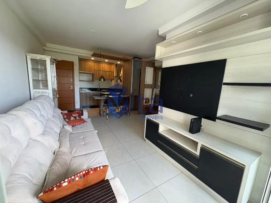 Foto 7 de Apartamento com 2 quartos para alugar, 67m2 em Cachoeira do Bom Jesus, Florianopolis - SC