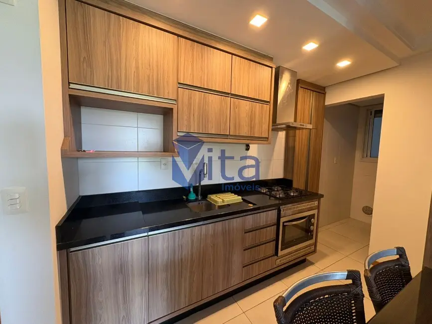 Foto 4 de Apartamento com 2 quartos para alugar, 67m2 em Cachoeira do Bom Jesus, Florianopolis - SC